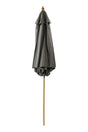 Corypho Sonnenschirm - grau/Polyester - Sonnenschirme - ALVAHOME