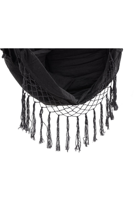 Culasi Hängesessel - grau/Polyester - Hängesessel - ALVAHOME