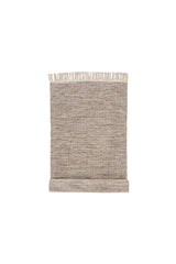 Cyrus Wohnzimmerteppich - beige/Wolle - Wohnzimmerteppiche - ALVAHOME