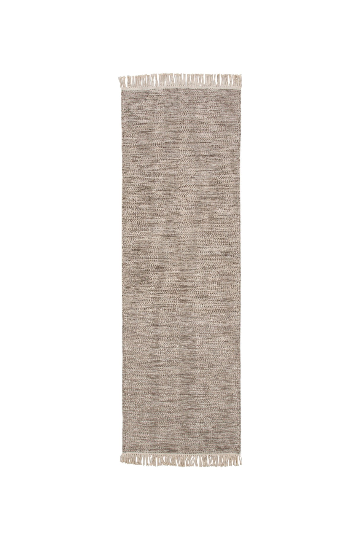 Cyrus Wohnzimmerteppich - beige/Wolle - Wohnzimmerteppiche - ALVAHOME