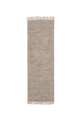 Cyrus Wohnzimmerteppich - beige/Wolle - Wohnzimmerteppiche - ALVAHOME