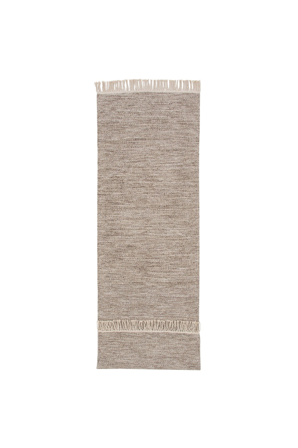 Cyrus Wohnzimmerteppich - beige/Wolle - Wohnzimmerteppiche - ALVAHOME