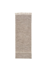 Cyrus Wohnzimmerteppich - beige/Wolle - Wohnzimmerteppiche - ALVAHOME