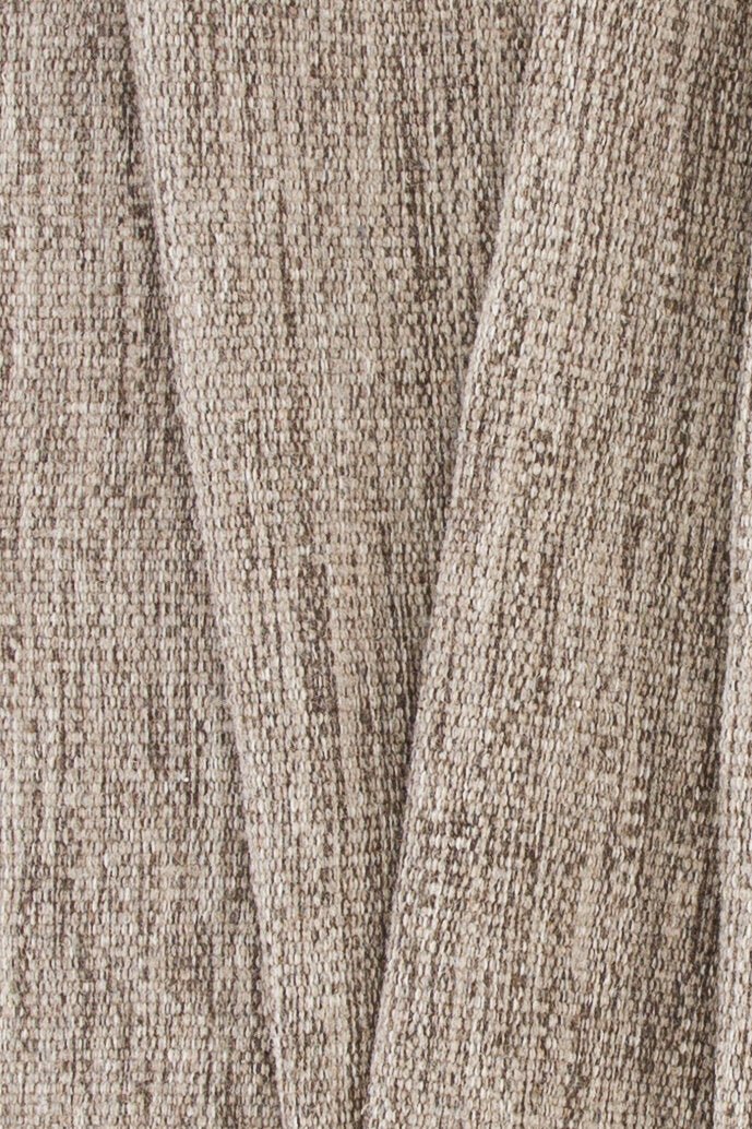 Cyrus Wohnzimmerteppich - beige/Wolle - Wohnzimmerteppiche - ALVAHOME