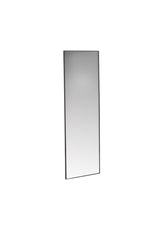 Dalton Spiegel - schwarz/Glas - Spiegel - ALVAHOME