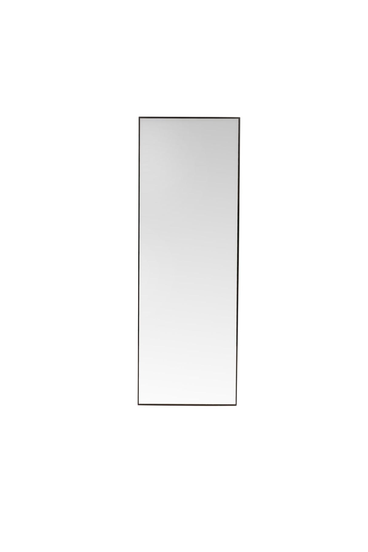 Dalton Spiegel - schwarz/Glas - Spiegel - ALVAHOME