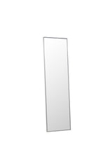 Dalton Spiegel - silber/Glas - Spiegel - ALVAHOME