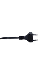 Dasir Tischlampe - schwarz/Stahl - Tischlampen - ALVAHOME