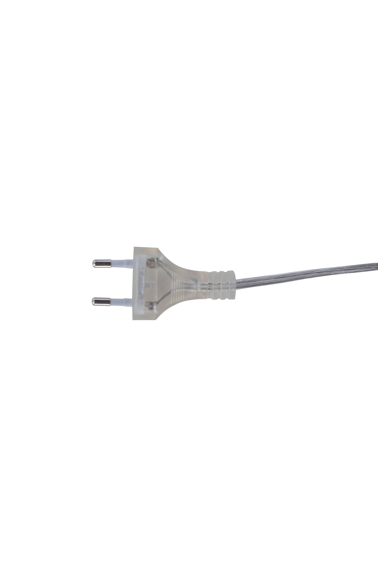 Dennis Tischlampe - beige/Polyester - Leinen - Tischlampen - ALVAHOME