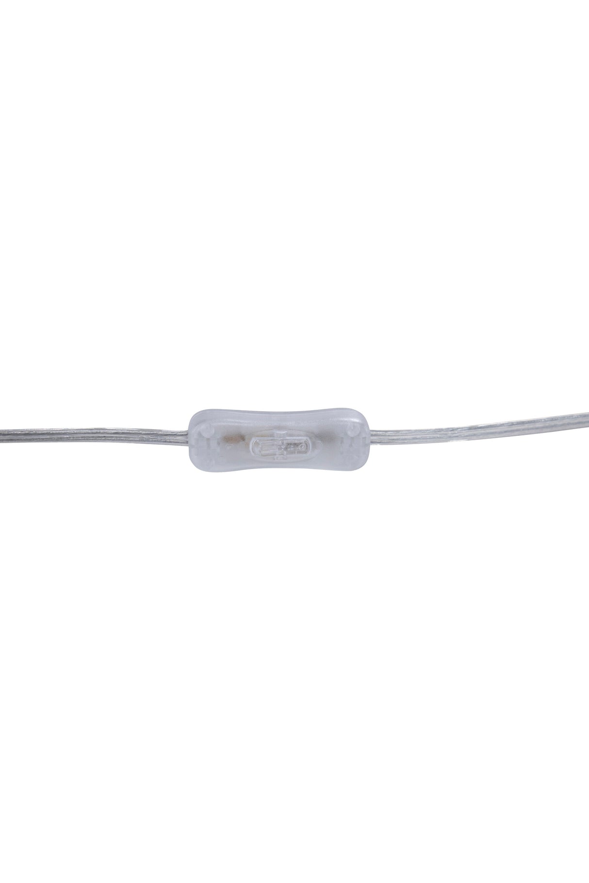 Dennis Tischlampe - beige/Polyester - Leinen - Tischlampen - ALVAHOME