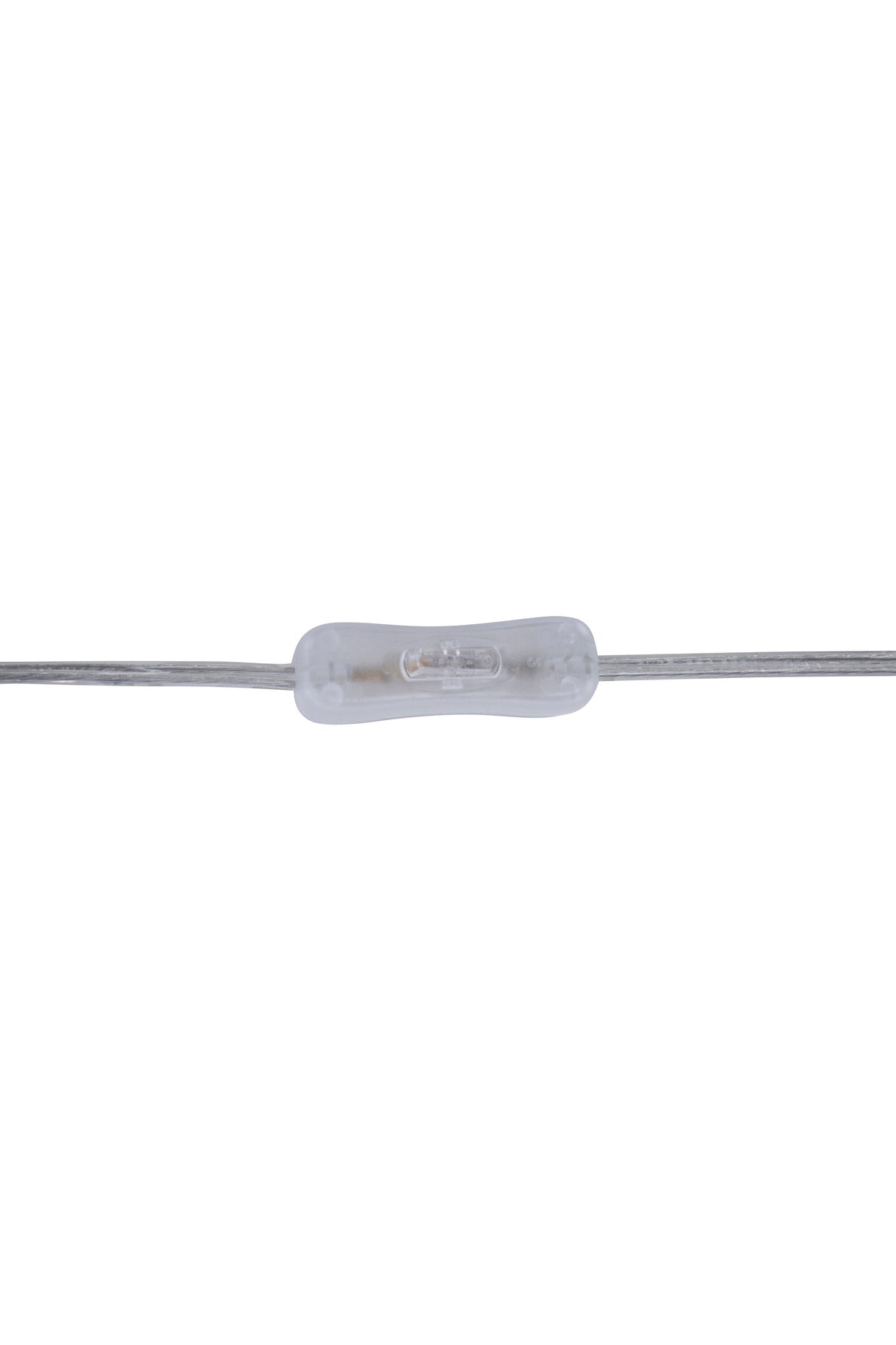 Dennis Tischlampe - natur/Polyester - Leinen - Tischlampen - ALVAHOME