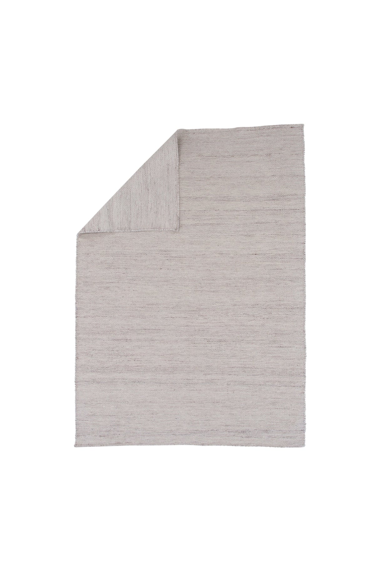 Devi Wohnzimmerteppich - beige/Polyester - Wohnzimmerteppiche - ALVAHOME