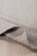 Devi Wohnzimmerteppich - beige/Polyester - Wohnzimmerteppiche - ALVAHOME