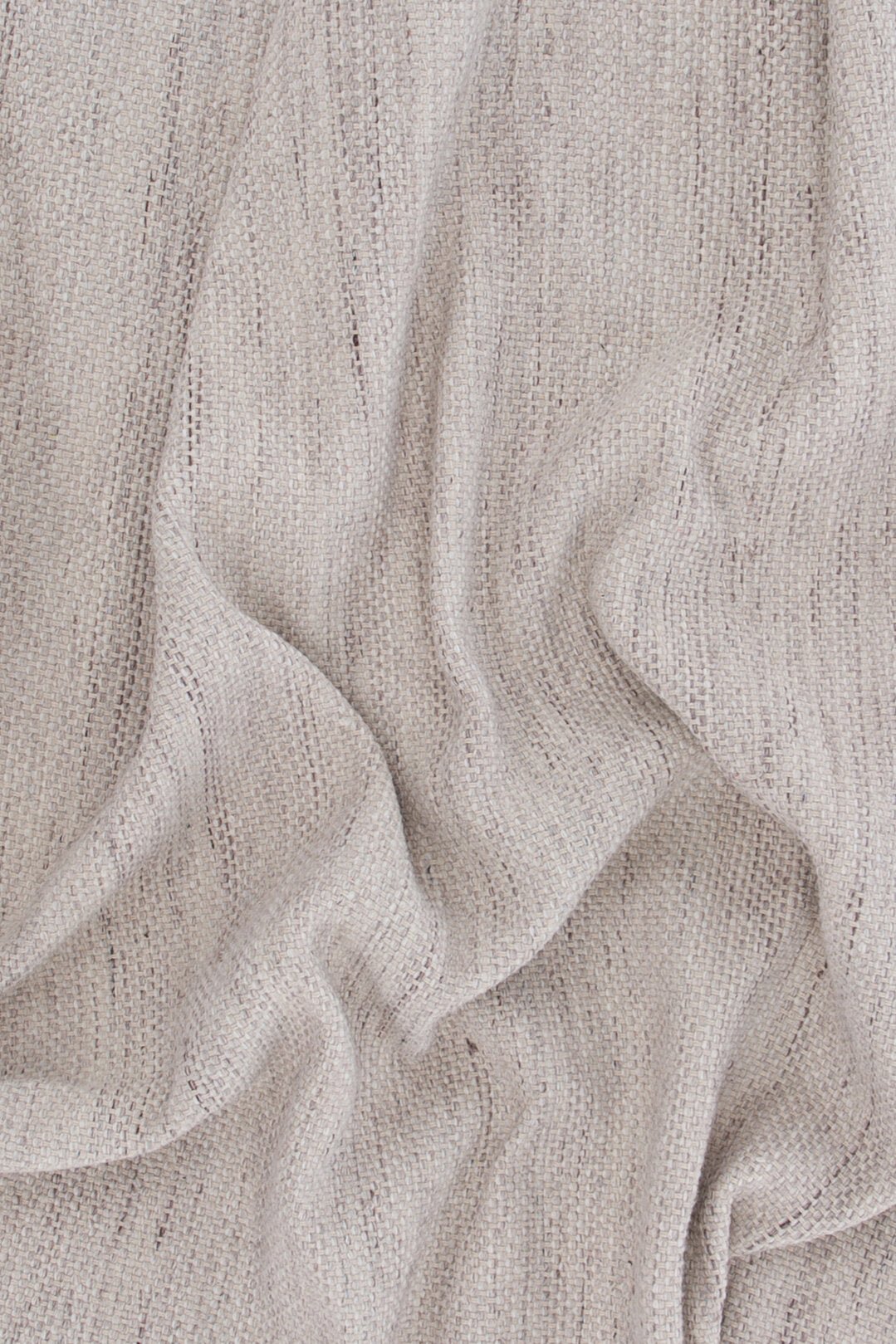Devi Wohnzimmerteppich - beige/Polyester - Wohnzimmerteppiche - ALVAHOME