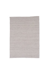 Devi Wohnzimmerteppich - beige/Polyester - Wohnzimmerteppiche - ALVAHOME
