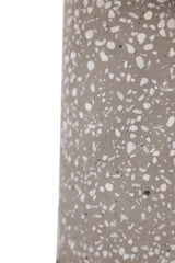 Dijon Tischlampe - grau/Terrazzo - Tischlampen - ALVAHOME