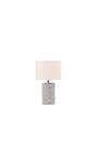 Dijon Tischlampe - grau/Terrazzo - Tischlampen - ALVAHOME