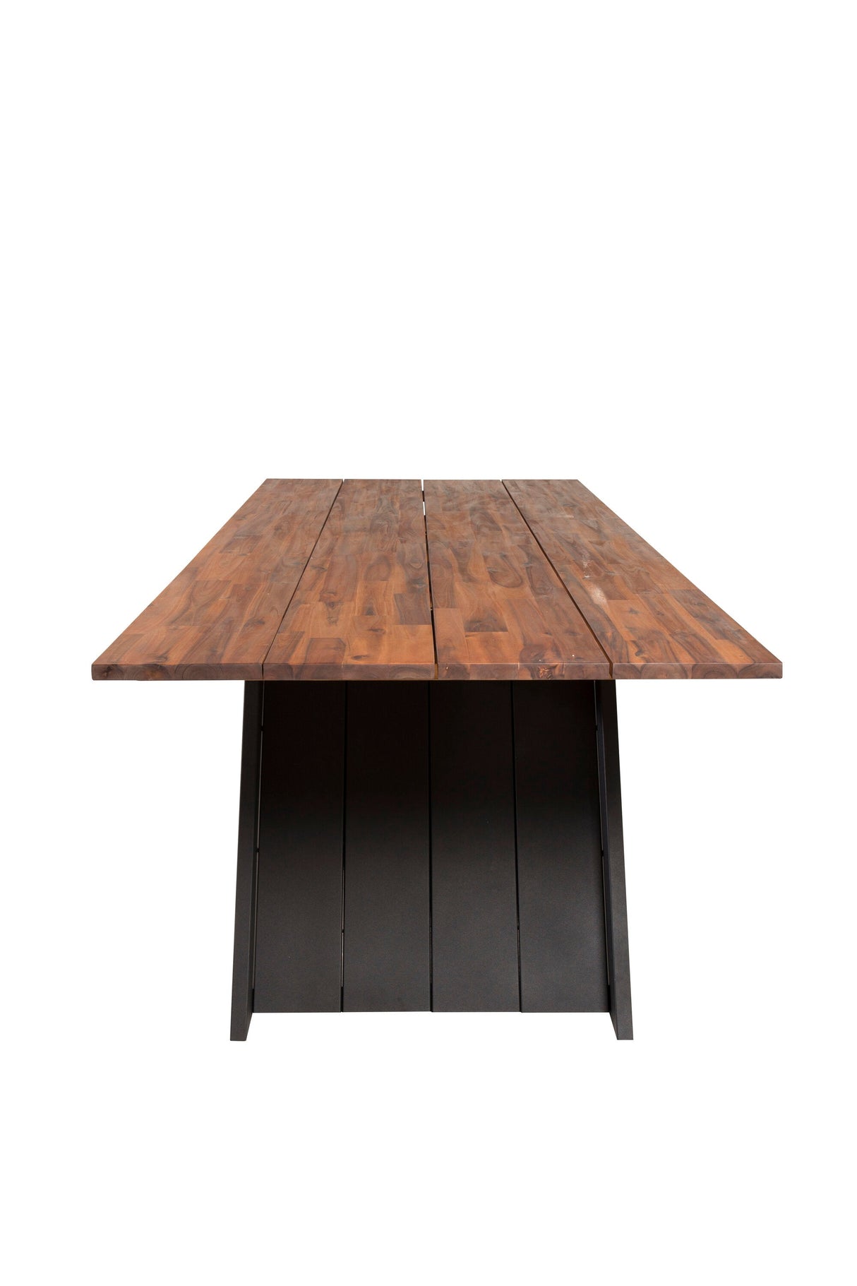 Doory Outdoor - Esstisch rechteckig - natur/Akazie - Outdoor - Esstische (rechteckig) - ALVAHOME