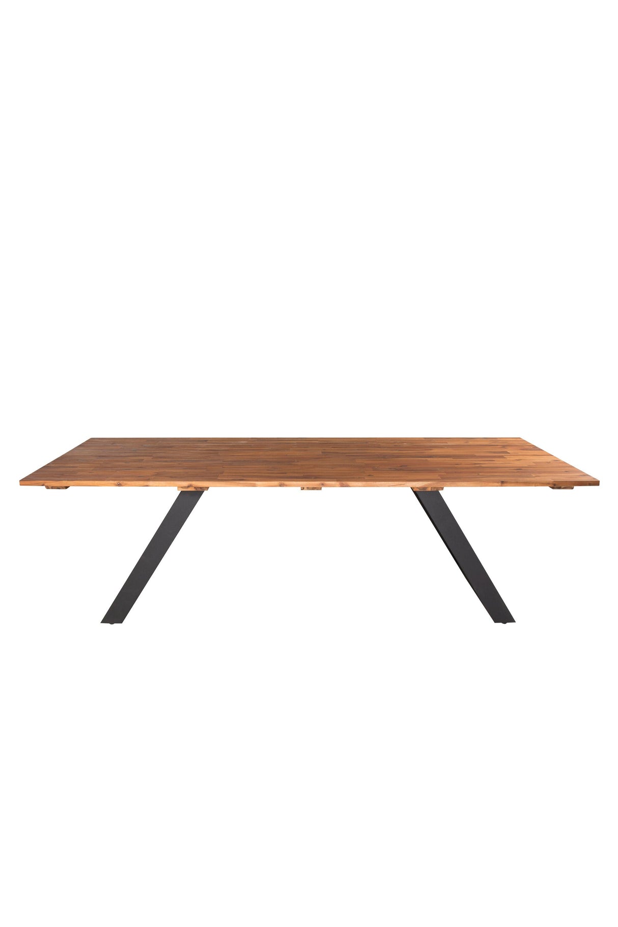 Doory Outdoor - Esstisch rechteckig - natur/Akazie - Outdoor - Esstische (rechteckig) - ALVAHOME