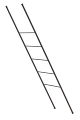 Drammen Kleiderständer - schwarz/Stahl - Kleiderständer - ALVAHOME