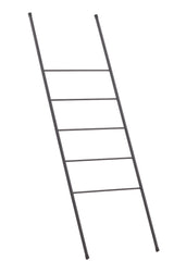 Drammen Kleiderständer - schwarz/Stahl - Kleiderständer - ALVAHOME