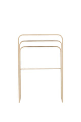 Drammen Kleiderständer - white - wash/Stahl - Kleiderständer - ALVAHOME