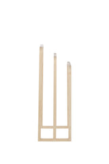 Drammen Kleiderständer - white - wash/Stahl - Kleiderständer - ALVAHOME