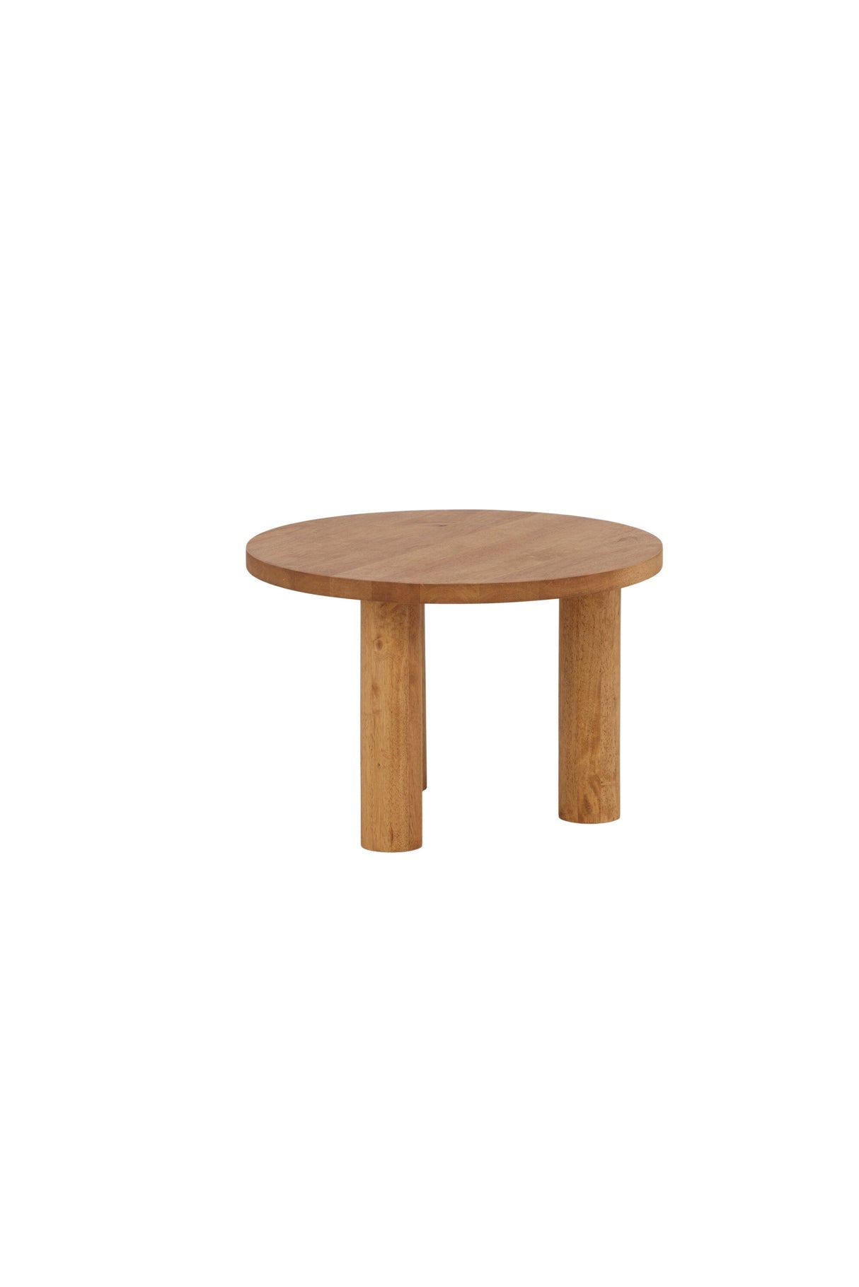 Duxbury Couchtisch - braun/Gummi - Holz - Couchtische - ALVAHOME