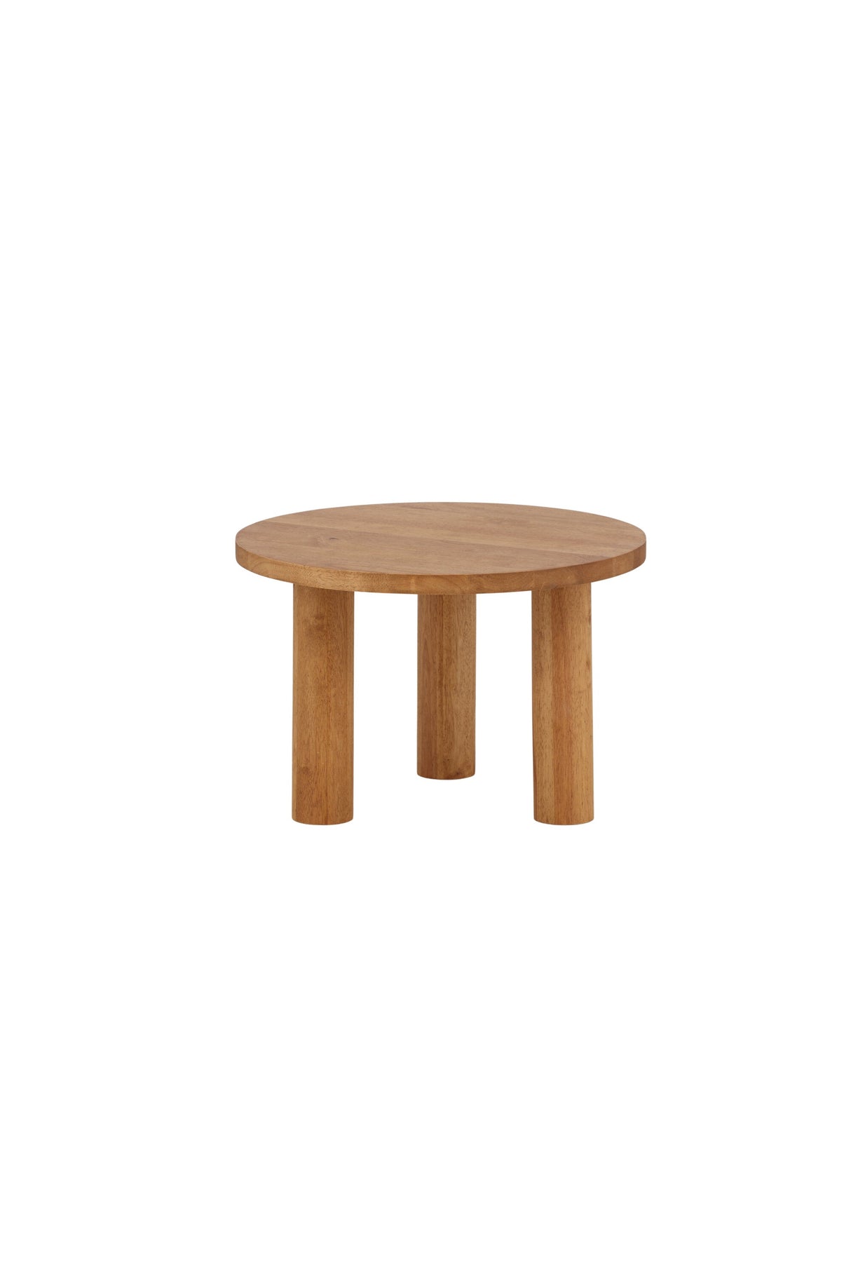 Duxbury Couchtisch - braun/Gummi - Holz - Couchtische - ALVAHOME