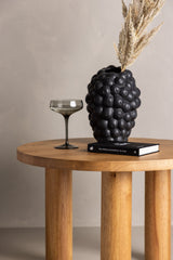 Duxbury Couchtisch - braun/Gummi - Holz - Couchtische - ALVAHOME