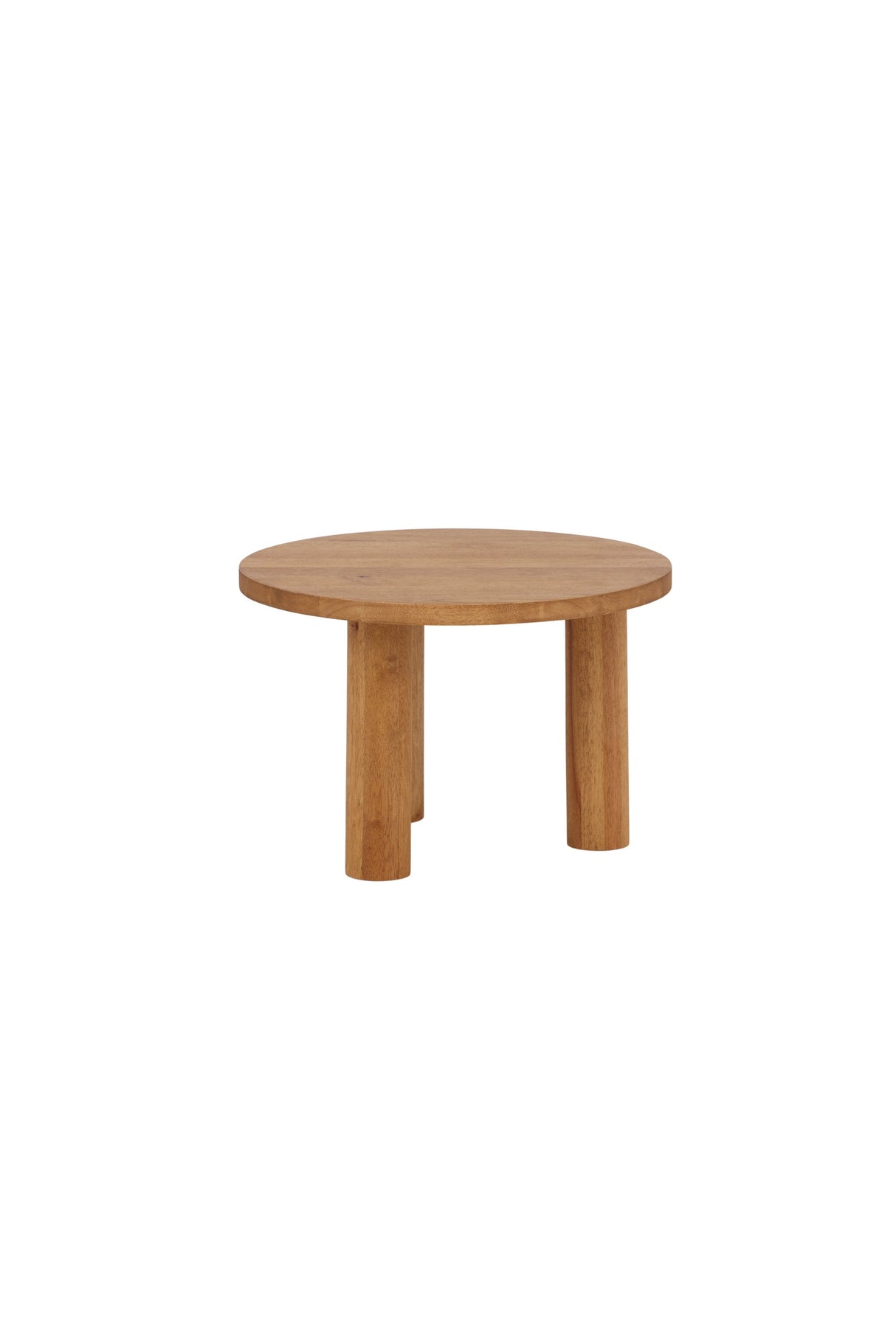 Duxbury Couchtisch - braun/Gummi - Holz - Couchtische - ALVAHOME