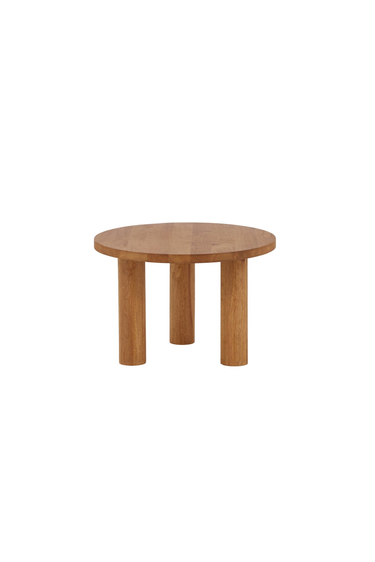 Duxbury Couchtisch - braun/Gummi - Holz - Couchtische - ALVAHOME