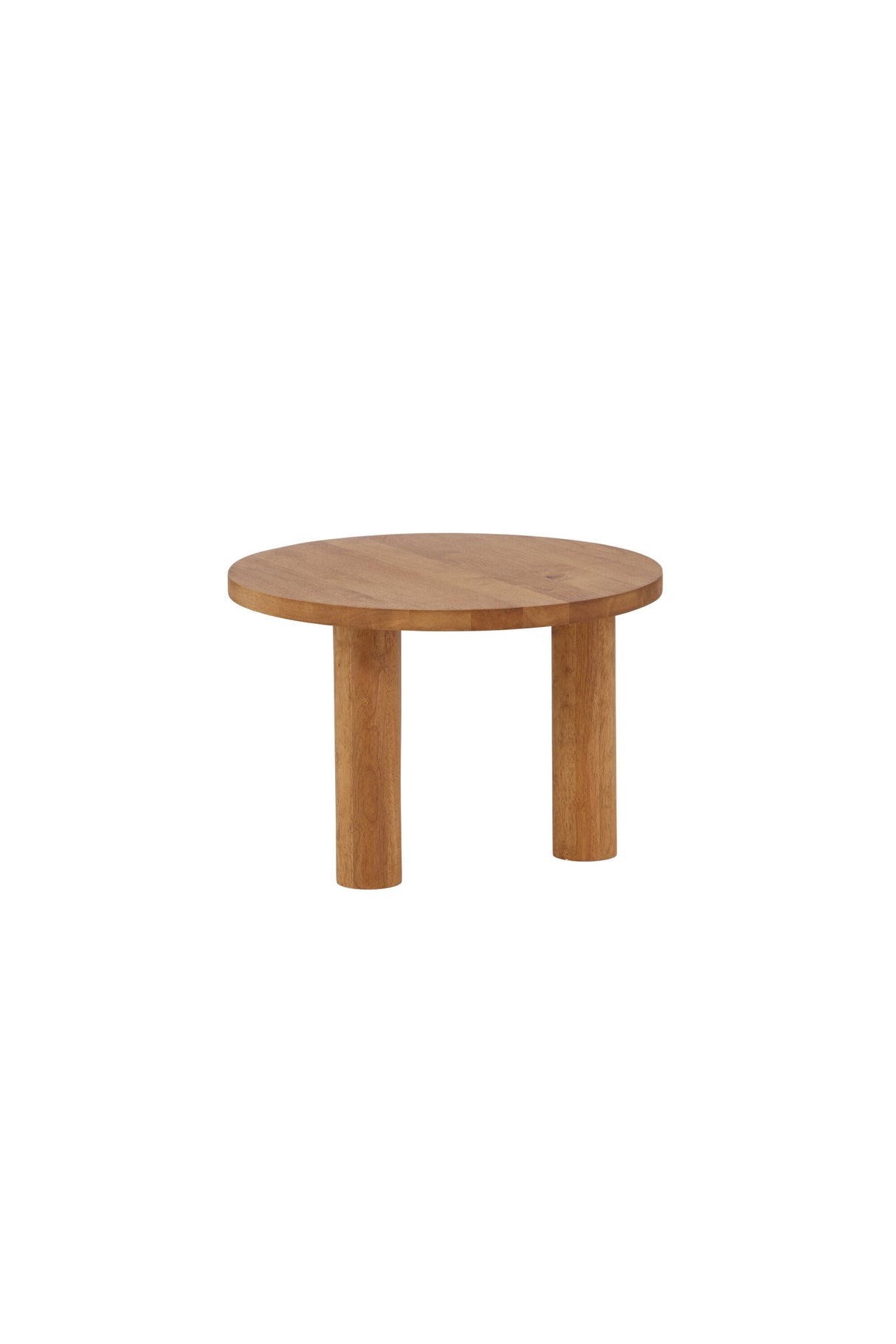 Duxbury Couchtisch - braun/Gummi - Holz - Couchtische - ALVAHOME