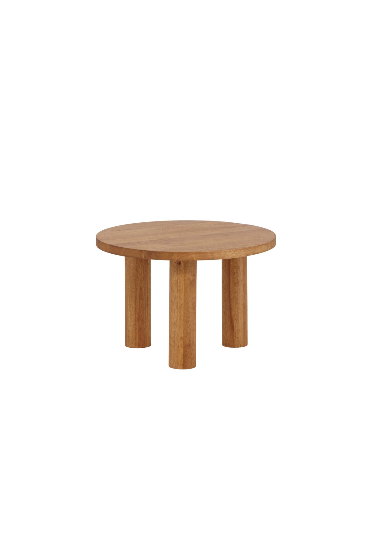 Duxbury Couchtisch - braun/Gummi - Holz - Couchtische - ALVAHOME