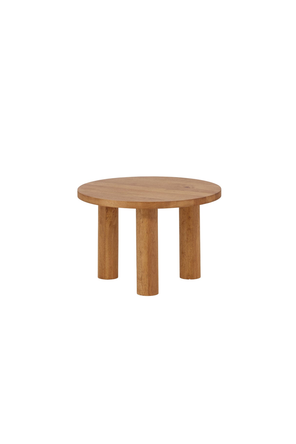 Duxbury Couchtisch - braun/Gummi - Holz - Couchtische - ALVAHOME