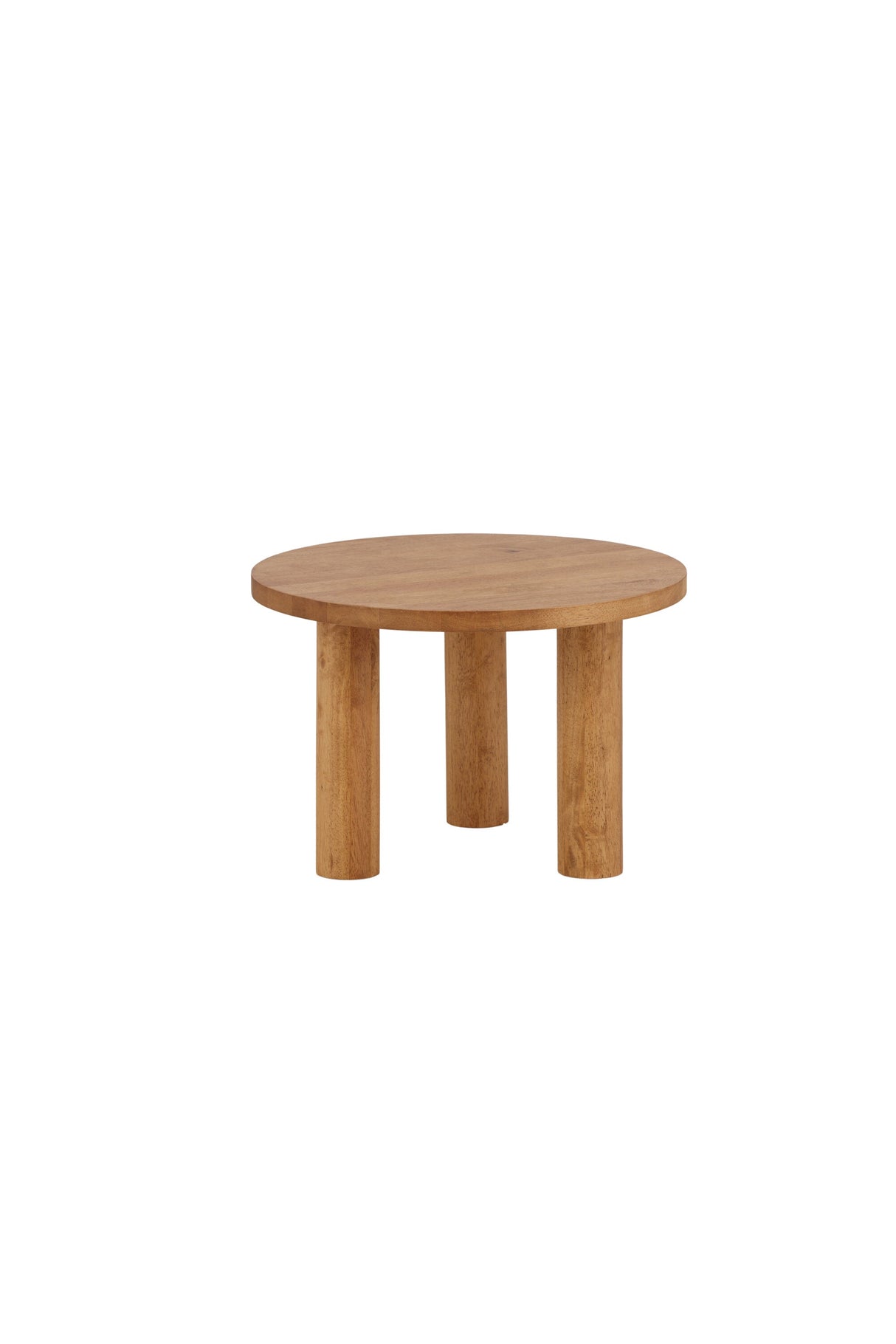Duxbury Couchtisch - braun/Gummi - Holz - Couchtische - ALVAHOME