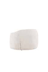 Elio Sessel - hellgrau/Polyester - Sessel - ALVAHOME