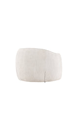 Elio Sessel - hellgrau/Polyester - Sessel - ALVAHOME