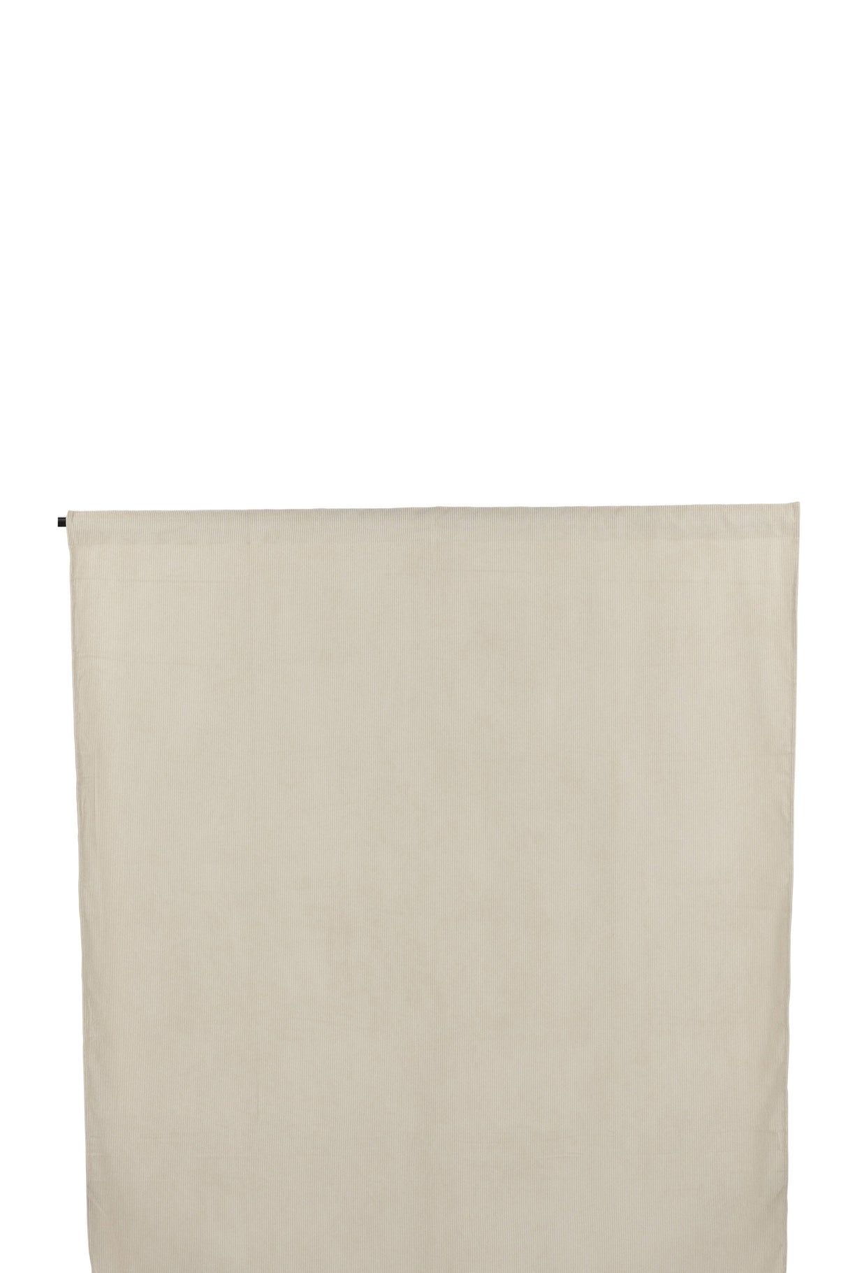 Elma Vorhang - beige/Polyester - Vorhänge - ALVAHOME