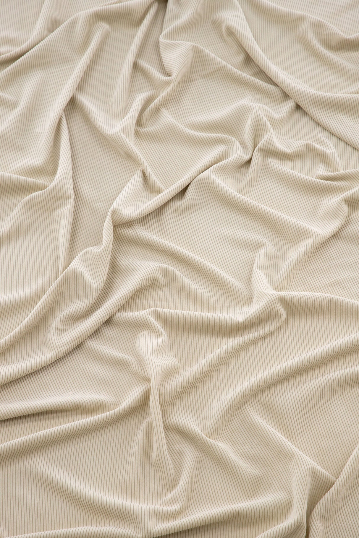 Elma Vorhang - beige/Polyester - Vorhänge - ALVAHOME