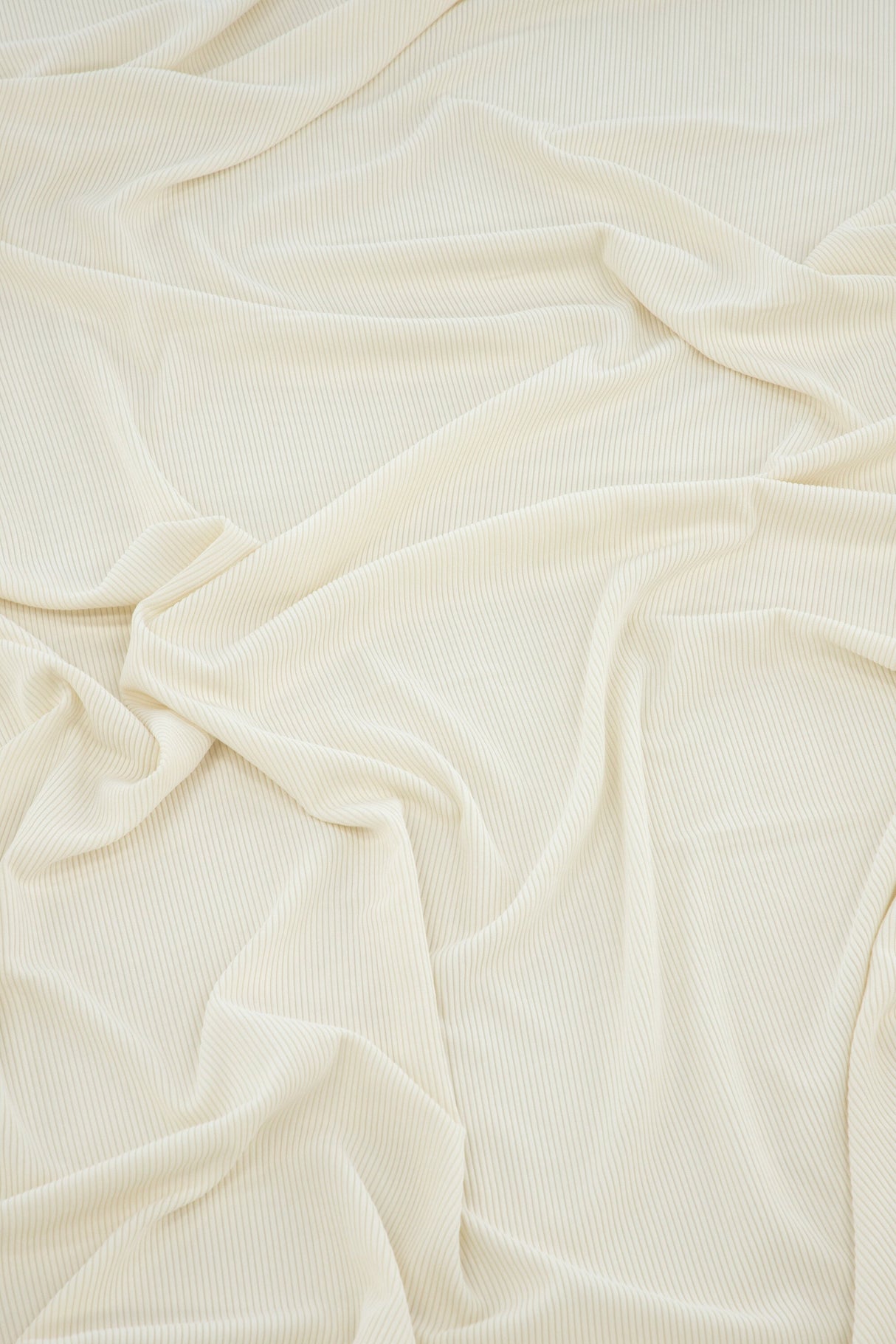 Elma Vorhang - off - white/Polyester - Vorhänge - ALVAHOME