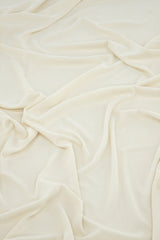 Elma Vorhang - off - white/Polyester - Vorhänge - ALVAHOME