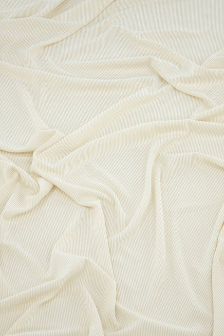 Elma Vorhang - off - white/Polyester - Vorhänge - ALVAHOME