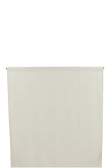Elma Vorhang - off - white/Polyester - Vorhänge - ALVAHOME