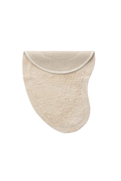 Elvis Badezimmermatte - beige/Baumwolle - Badezimmermatten - ALVAHOME