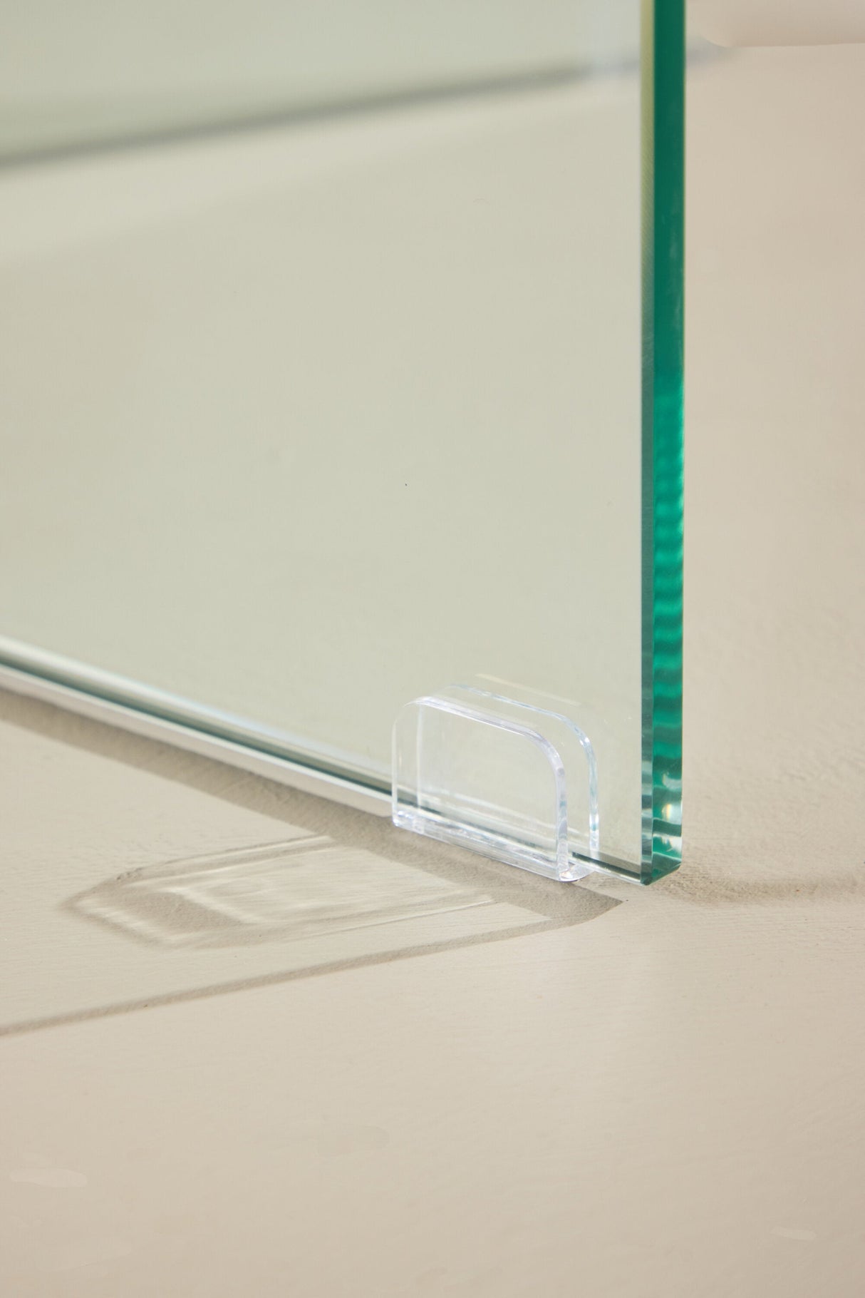 Ester Couchtisch - weiß/MDF - Couchtische - ALVAHOME