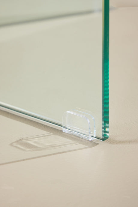 Ester Couchtisch - weiß/MDF - Couchtische - ALVAHOME