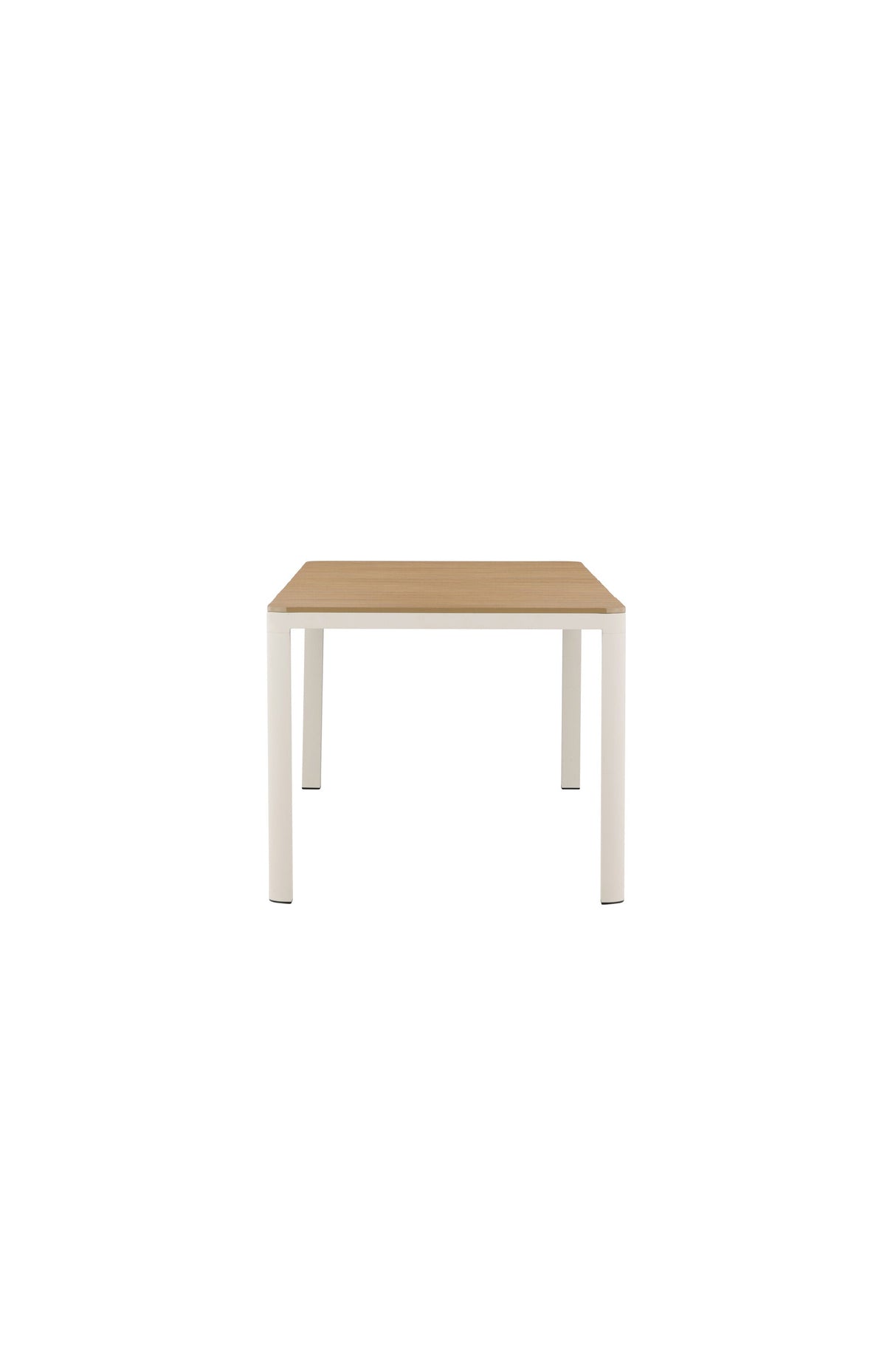 Etna Outdoor - Esstisch rechteckig - beige/Aluminum - Outdoor - Esstische (rechteckig) - ALVAHOME
