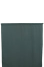 Evelyn Vorhang - aqua/Polyester - Vorhänge - ALVAHOME