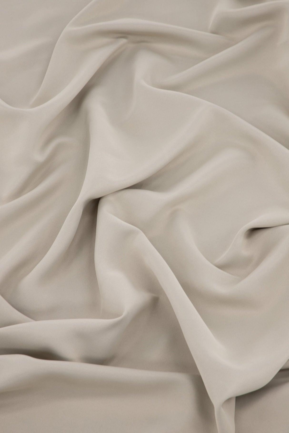 Evelyn Vorhang - beige/Polyester - Vorhänge - ALVAHOME
